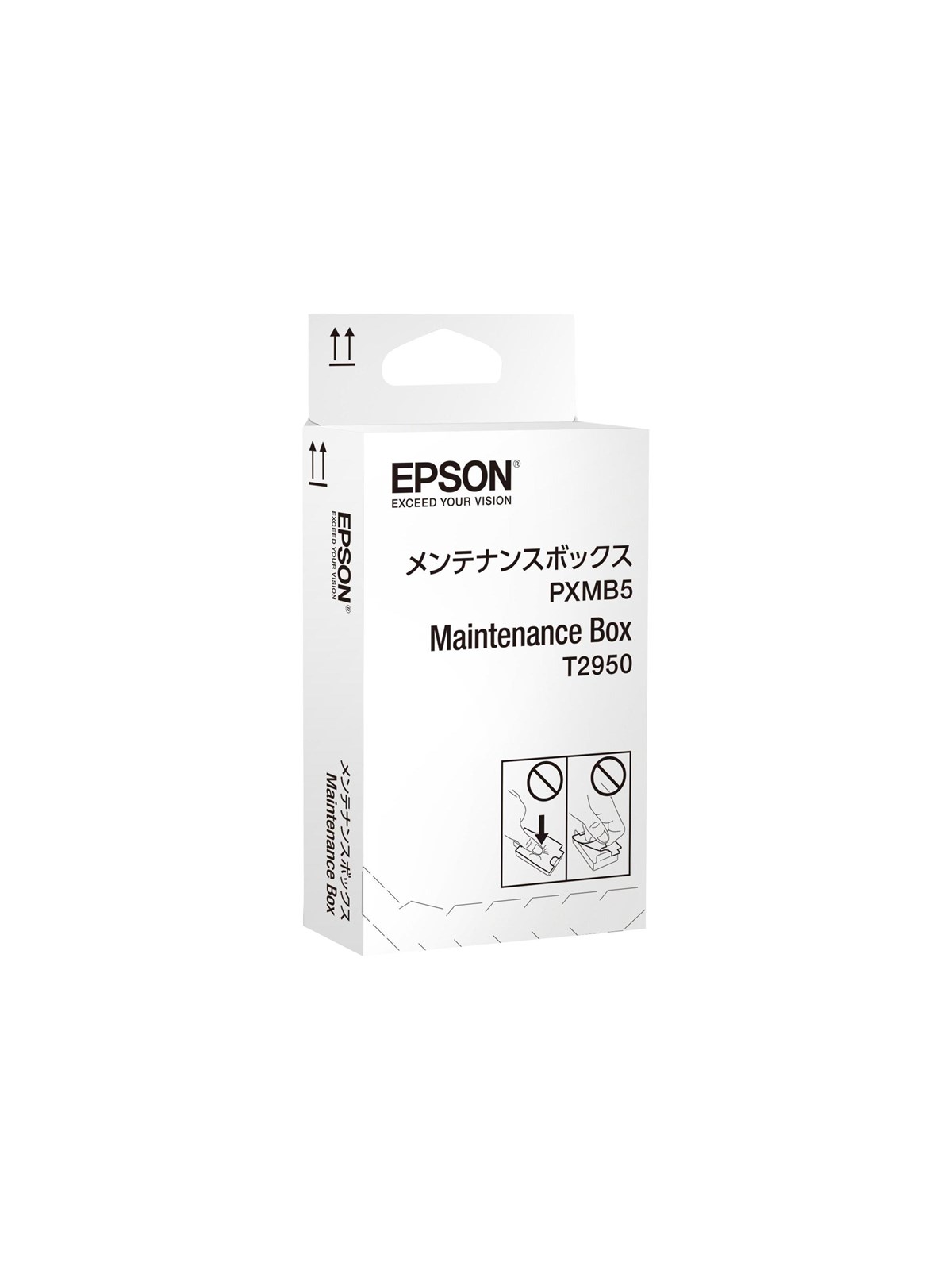 Epson Waste ink collector