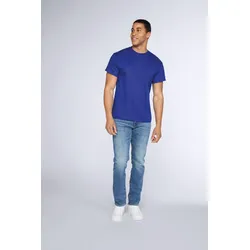 Gildan Herren Heavy Cotton T-Shirt 5000 cornsilk XXL