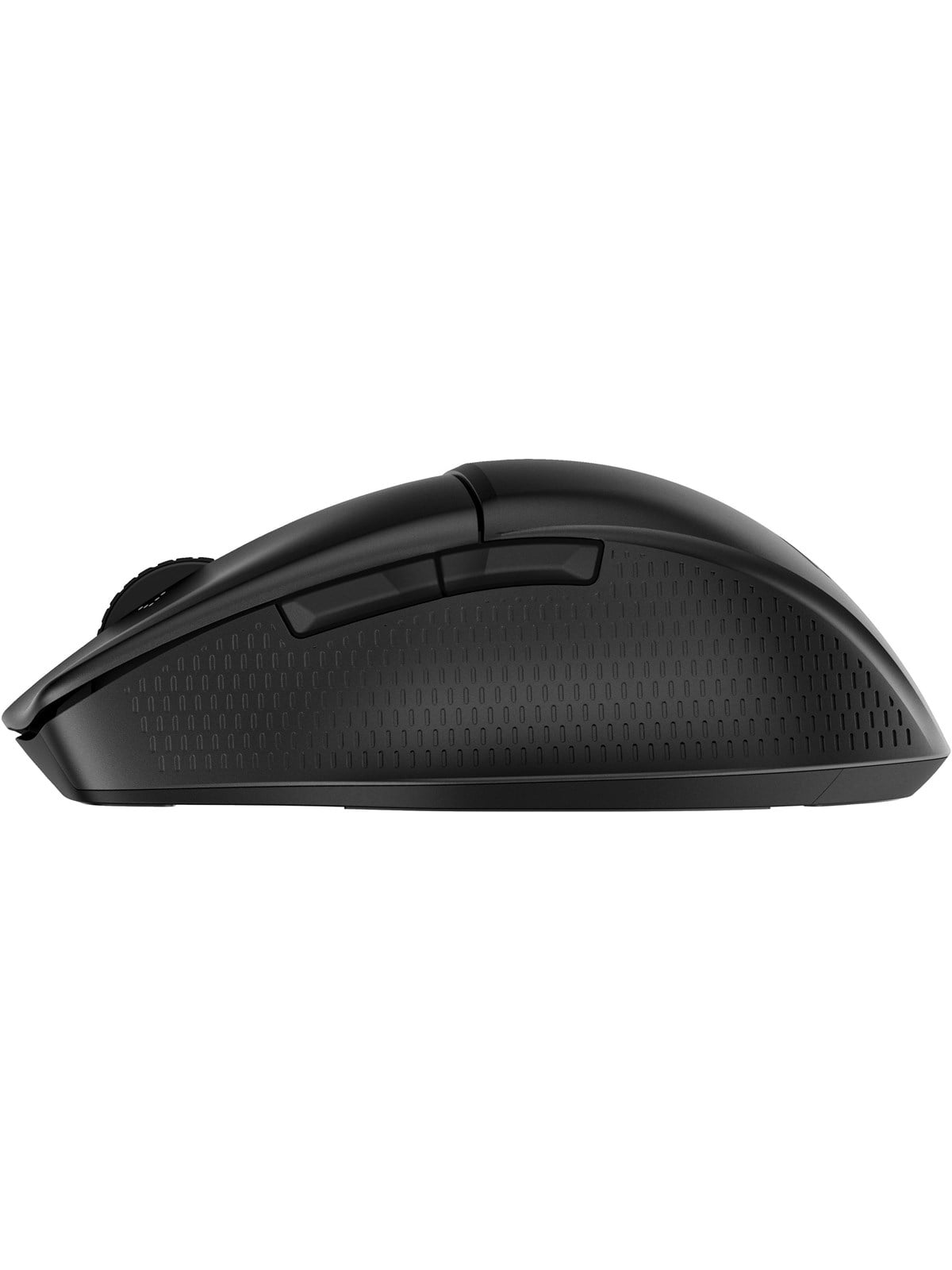HP 480 Comfort Bluetooth Mouse With Quiet Clicks and 4D Scroll Wheel - Maus (Schwarz)