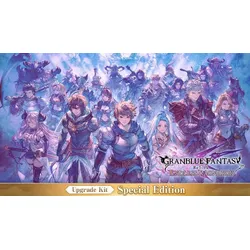 Granblue Fantasy: Relink - Endless Ragnarok Upgrade Kit (Special Edition)