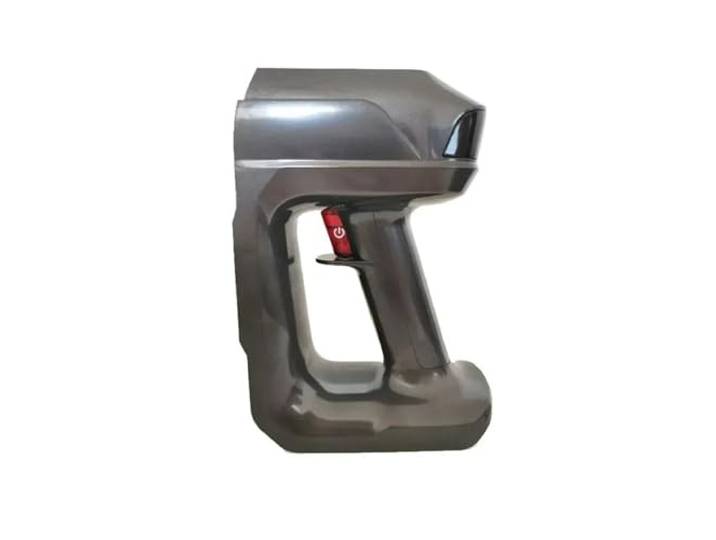 Der Zubehör-Batteriegriff Ist Geeignet, Kompatibel Mit Dibea, Dem Kabellosen Haushaltsstaubsauger D18 D18pro V008pro. Armaturen