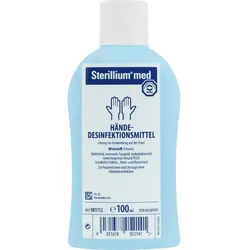 Sterillium Med 100 ML