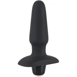 Sweet Smile, Analtoy, Rechargeable Butt Plug