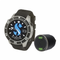 Scubapro - Galileo G3 Tauchcomputer Bundle mit Sender Smart+ Pro