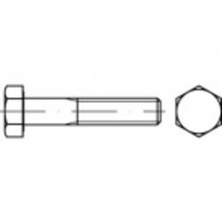 TOOLCRAFT TO-5396934 Sechskantschraube M27 260 mm Außensechskant 1 St.
