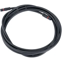 Bosch Displaykabel 1500 mm schwarz