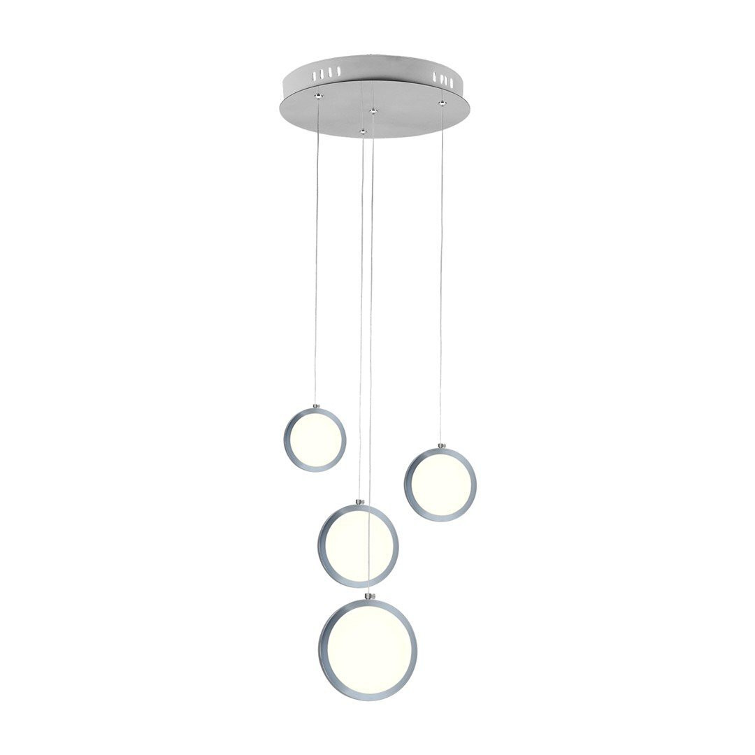 Milagro CIRCOLO ML265 LED hanglamp 29W rond