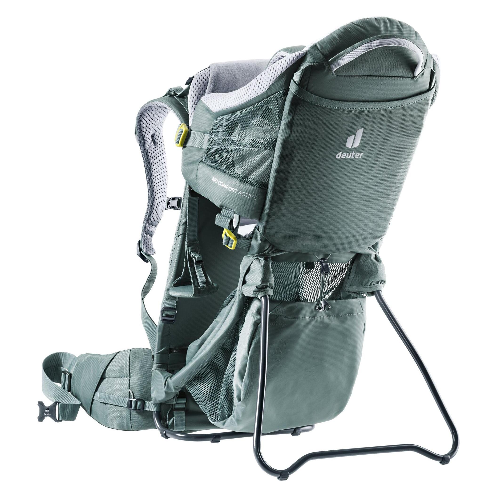 Deuter Kid Comfort Active (3620121-3069)