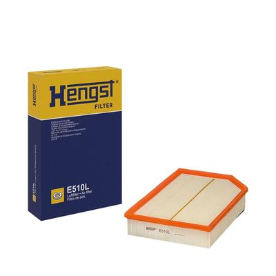 HENGST FILTER Luftfilter VOLVO E510L 30741594,8638600,7151310000 Motorluftfilter,Filter für Luft