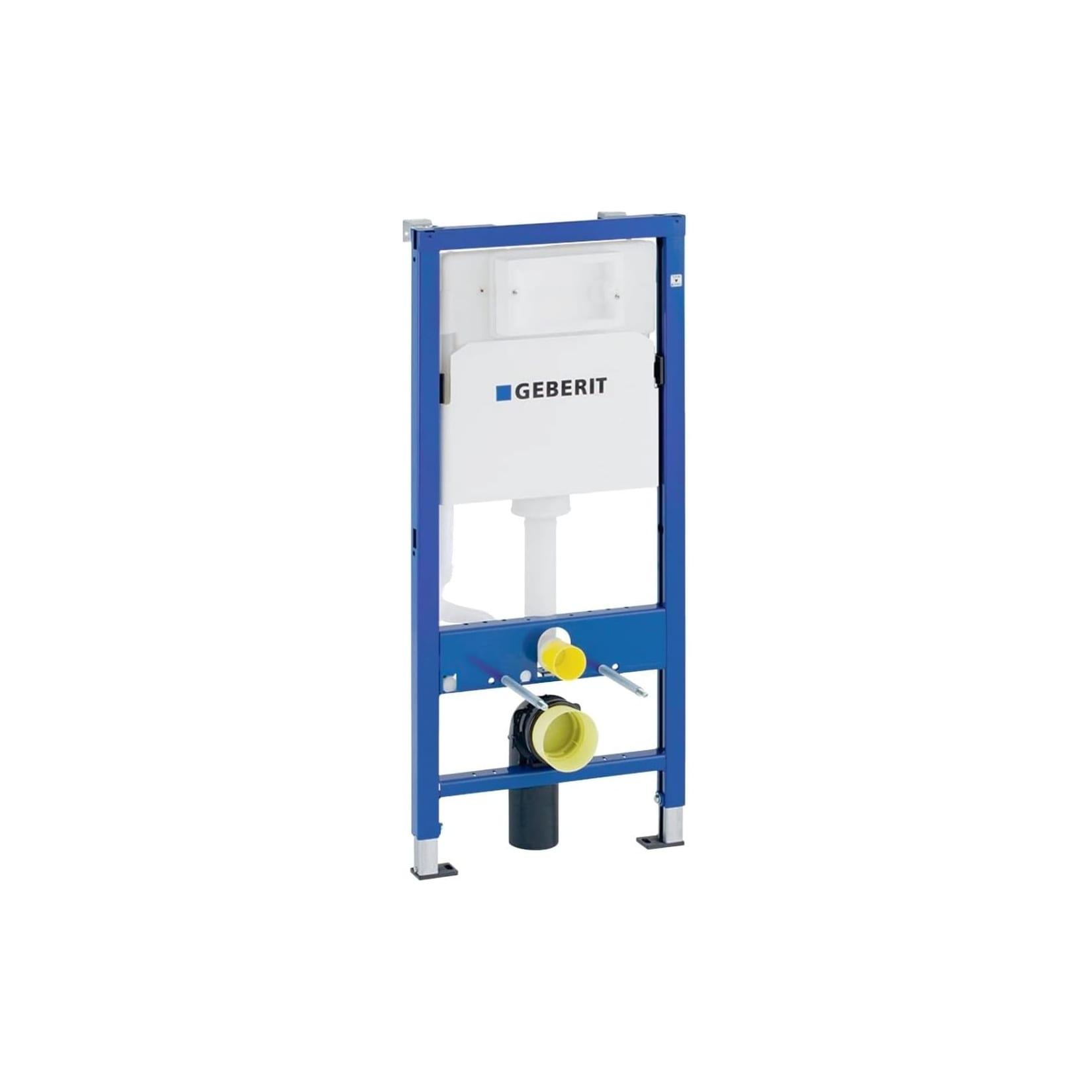 Geberit Montageelement DUOFIX BASIC WAND-WC 458103001 vorm.Einheit 458103001