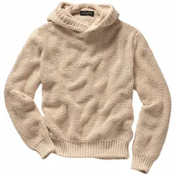Seemannsgarn-Hoodie - 46