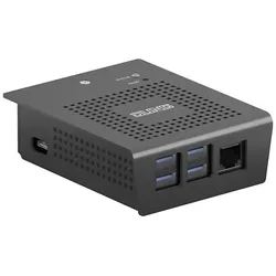 JUNG Smart Visu Server mit Eurostecker SV-SERVER2