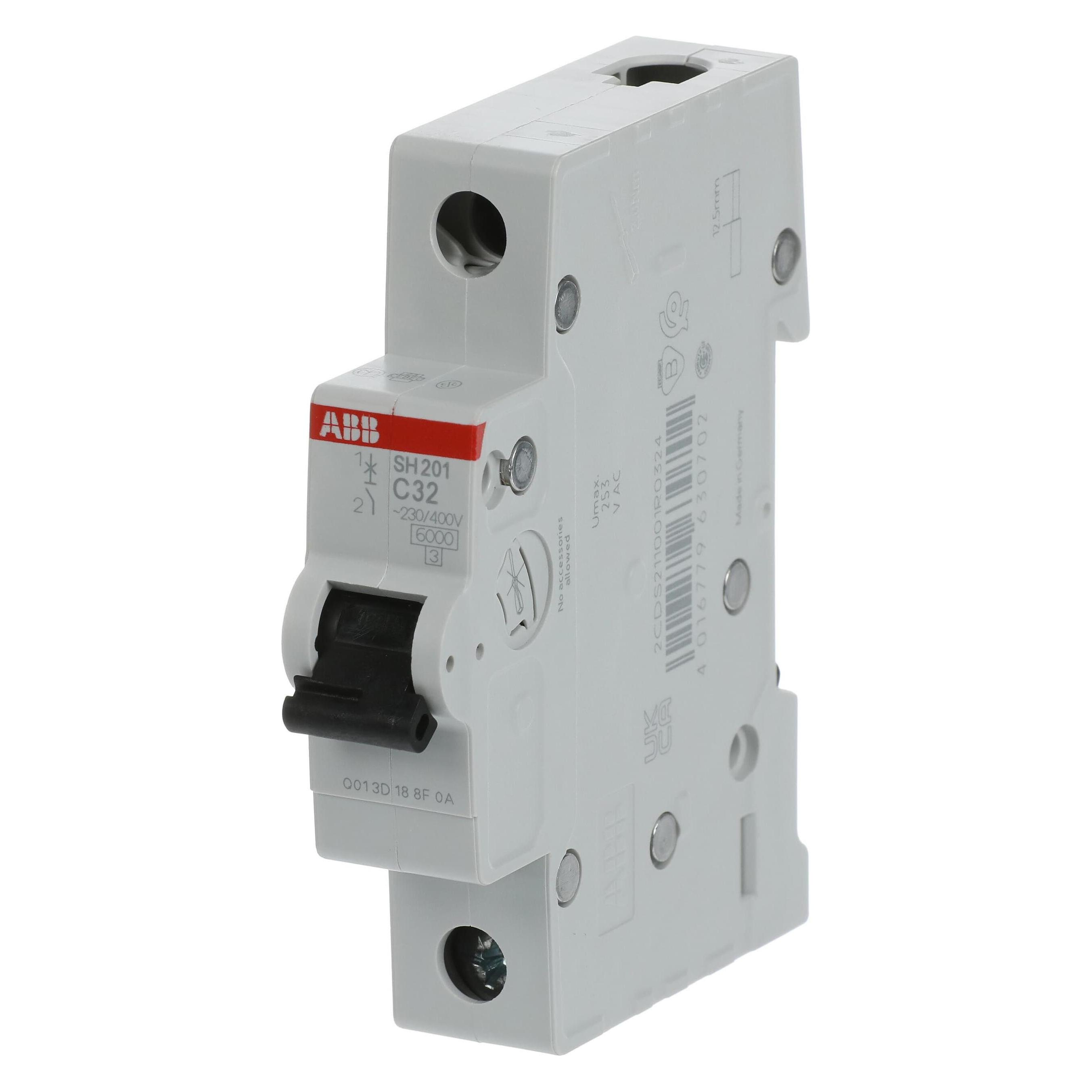 ABB SH201-C32 (2CDS211001R0324)