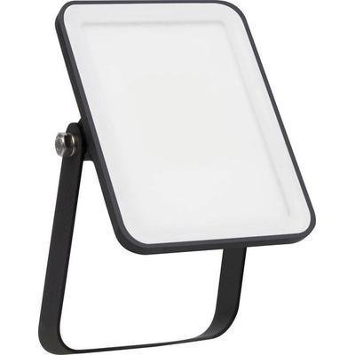 OSRAM HOMELIGHTING Floodlight Essential 10W 3000K 4099854429590 LED-Außenstrahler Leuchtfarben: Warmweiß