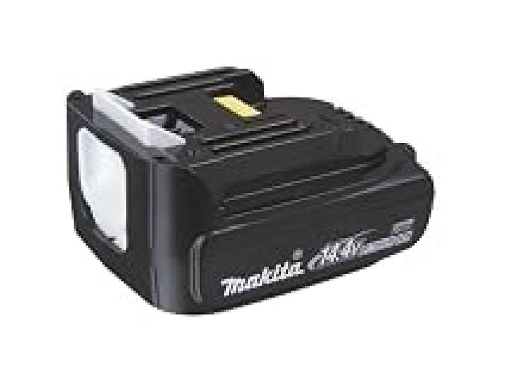Makita BL1415N 14,4V 1,5 Ah Batterie Li-Ion