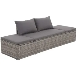 vidaXL, Gartenlounge, Mackenhagen