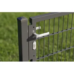 dz Flügeltor VARIO basic-DS-1F-1010x0800-7016-DV