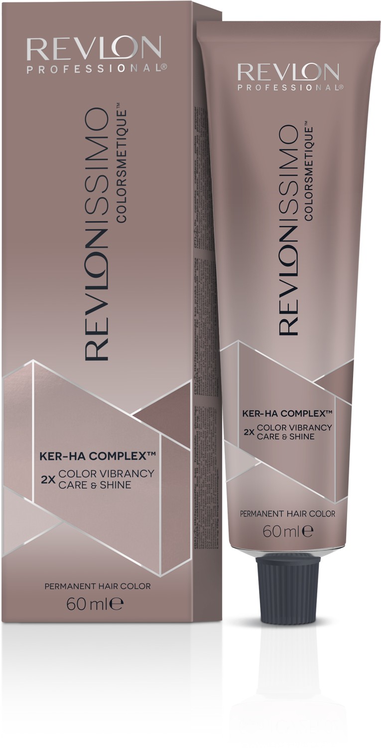 Revlon Professional Colorsmetique High Coverage 8.42 Hellblond Kupfer-Irisé R7266130184