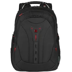 Wenger Laptop-Rucksack Pegasus Deluxe schwarz 25,0 l bis 40,6 cm (16 Zoll)