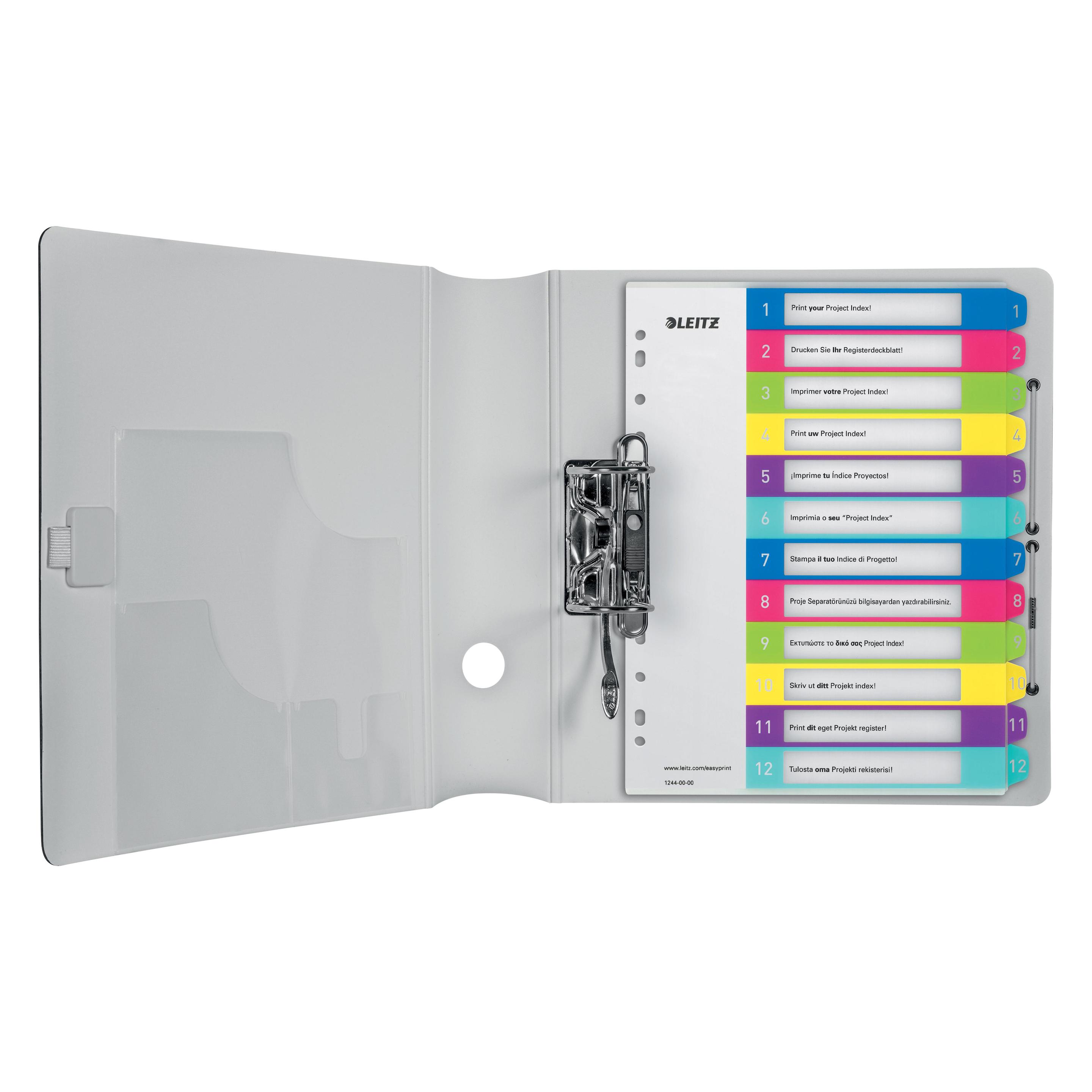 Leitz Wow (1244-00-00)