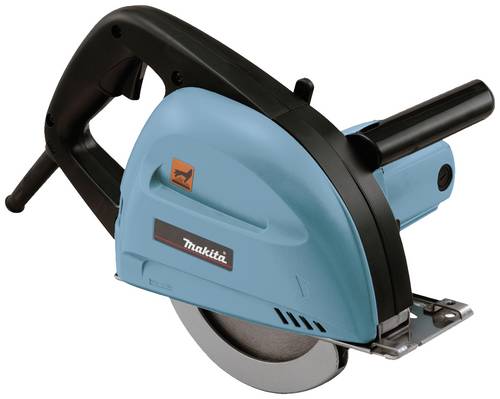 Makita Metall-Handkreissäge Schnitttiefe max. (90°) 63mm 1100W