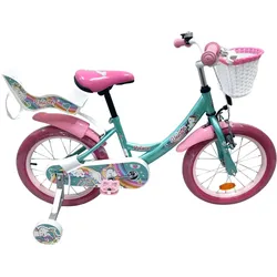 Volare, Kindervelo, (16")