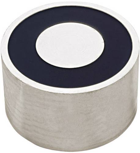 RED MAGNETICS Elektromagnet magnetisch (stromloser Zustand) 720 N 24 V/DC 15W ITS-PE7045-24VDC