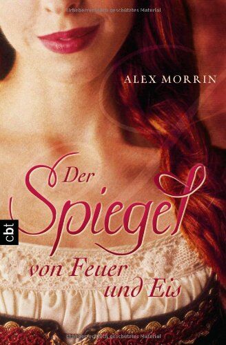 Alex Morrin - Der Spiegel von Feuer und Eis - Preis vom 12.10.2026 11:37:12 h