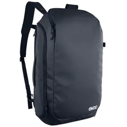 EVOC Rucksack Athlete Backpack 30 | carbon grey / black