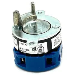 ORION Schaltereinsatz CA10 2R (A210)