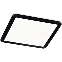 Deckenleuchte CAMILLA (BHT 40x3x40 cm) - BHT 40x3x40 cm
