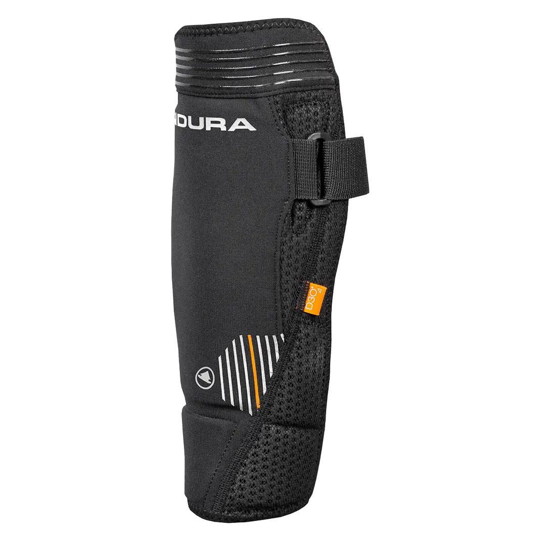 Endura MT500 D3O Schienbeinschutz (M, S) (E1286BK/S-M)