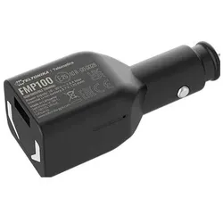 Teltonika, Navigationsgerät Zubehör, Tracker GPS· FMP100· Fahrzeug· GNSS/GSM/BLE 4.0 - GSM - Bluetooth 4.0