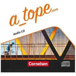 A tope'17 CD, Hörbücher