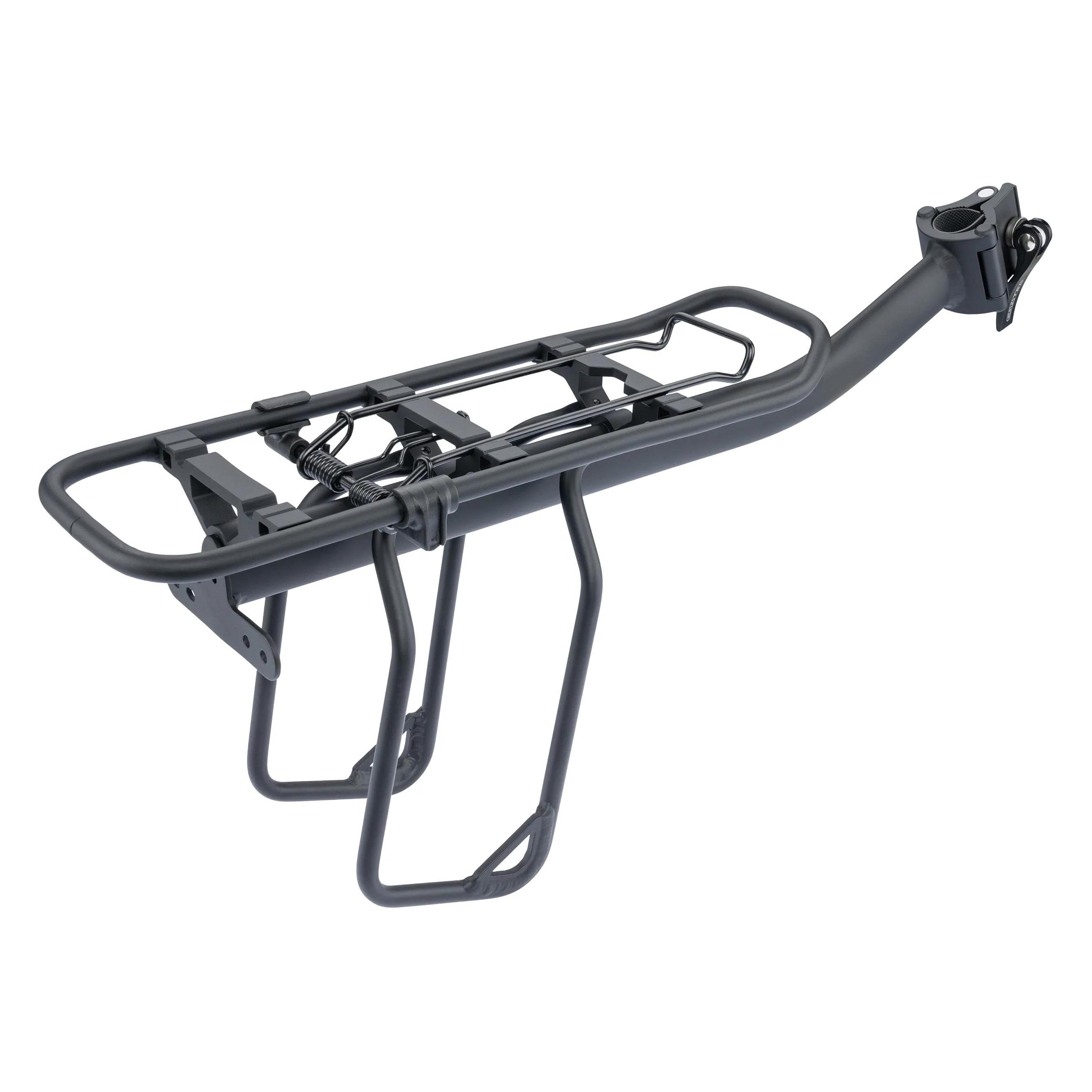 Contec Gepäckträger Cricker 24"-29", Alumini (03389711)