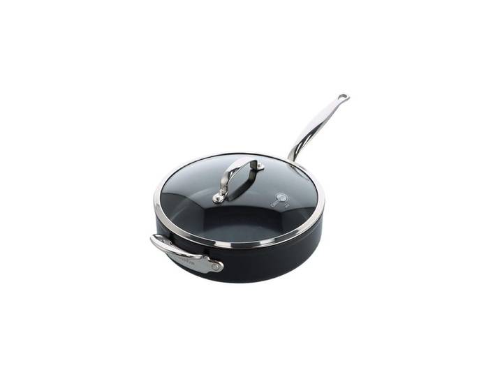 GreenPan Barcelona Pro frying pan