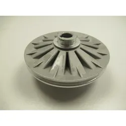 Optimum Riemenscheibe DQ20V Ø113, Motor