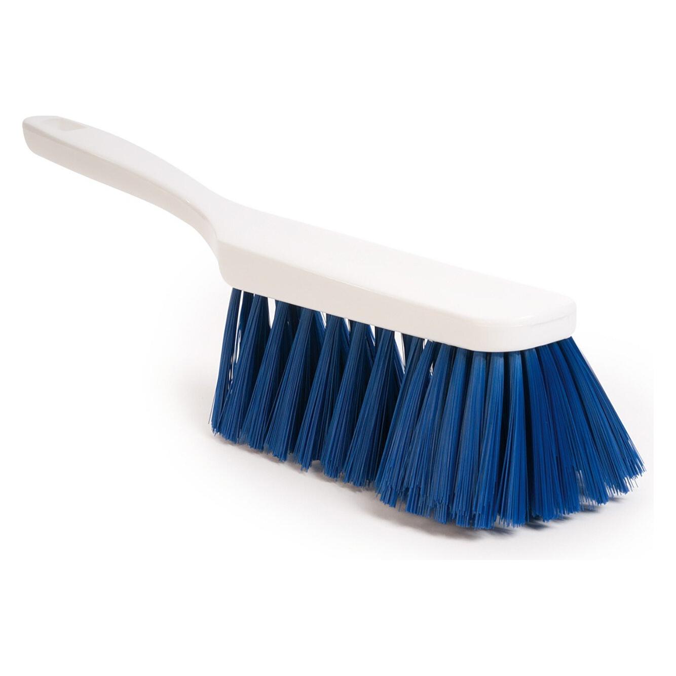 franz mensch HygoClean Hygiene-Handfeger 29x4 cm, blau (70086)