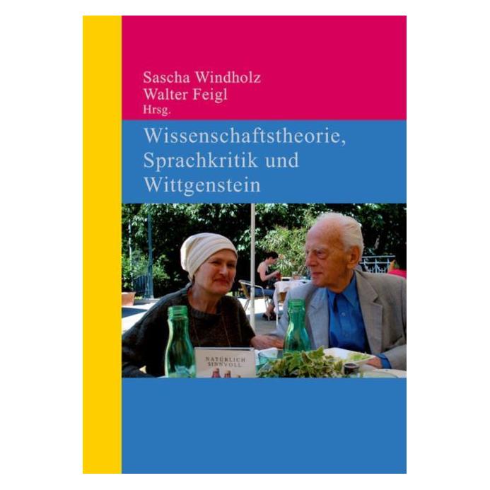 De Gruyter Wissenschaftstheorie, Sprachkritik und (Deutsch, Hardcover) (67709967)