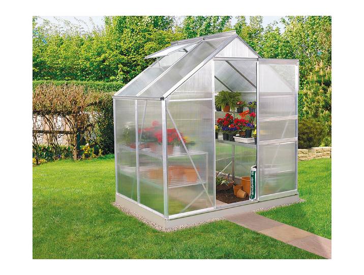 Vitavia Gewächshaus Planet 2500 2 × 1.3 × 1.2 m