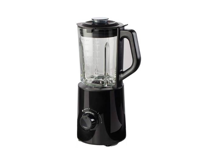 Gorenje B800GBK Standmixer Schwarz