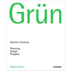 Green, Fachbücher von Regine Keller