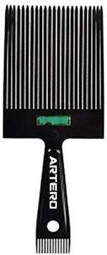 Artero Flat Black Comb