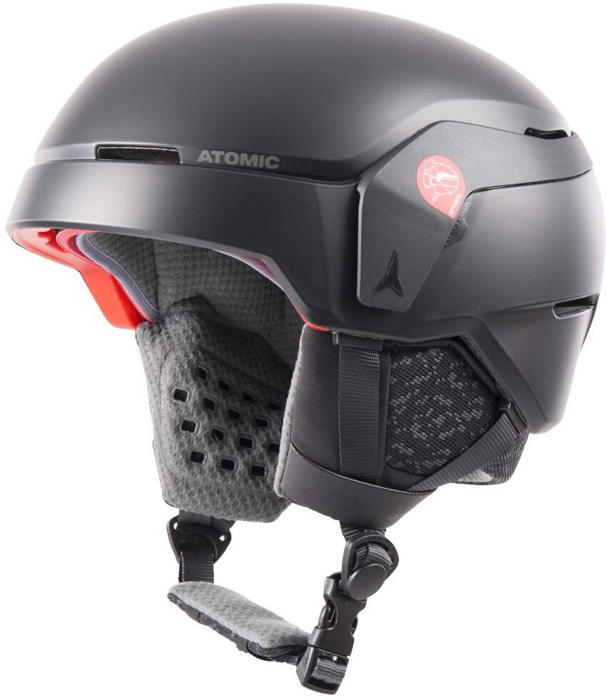 Atomic  - Count Black - S - Casque de ski