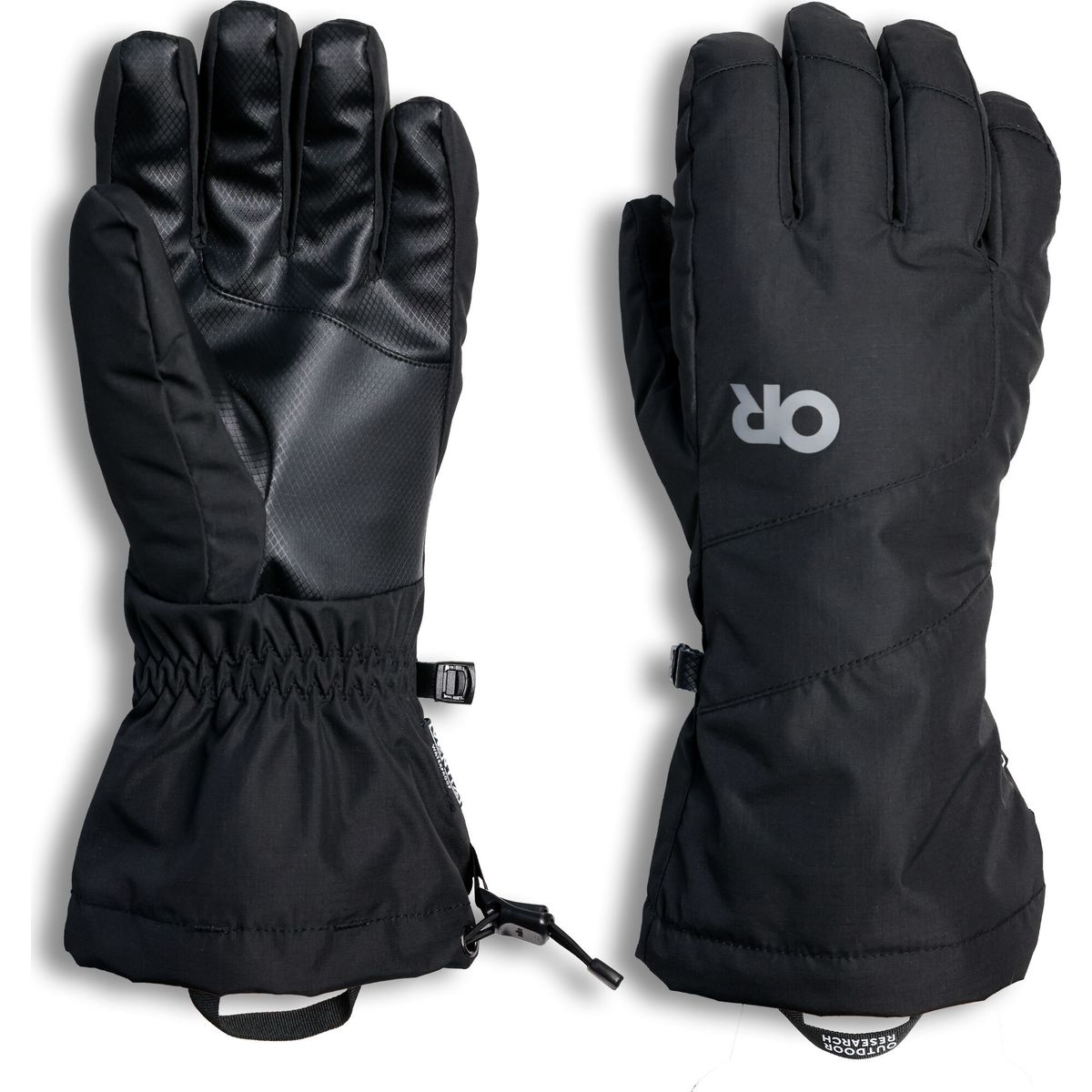 Outdoor Research Women's Adrenaline 3-in-1 Glove black (0001) M 3225730001007