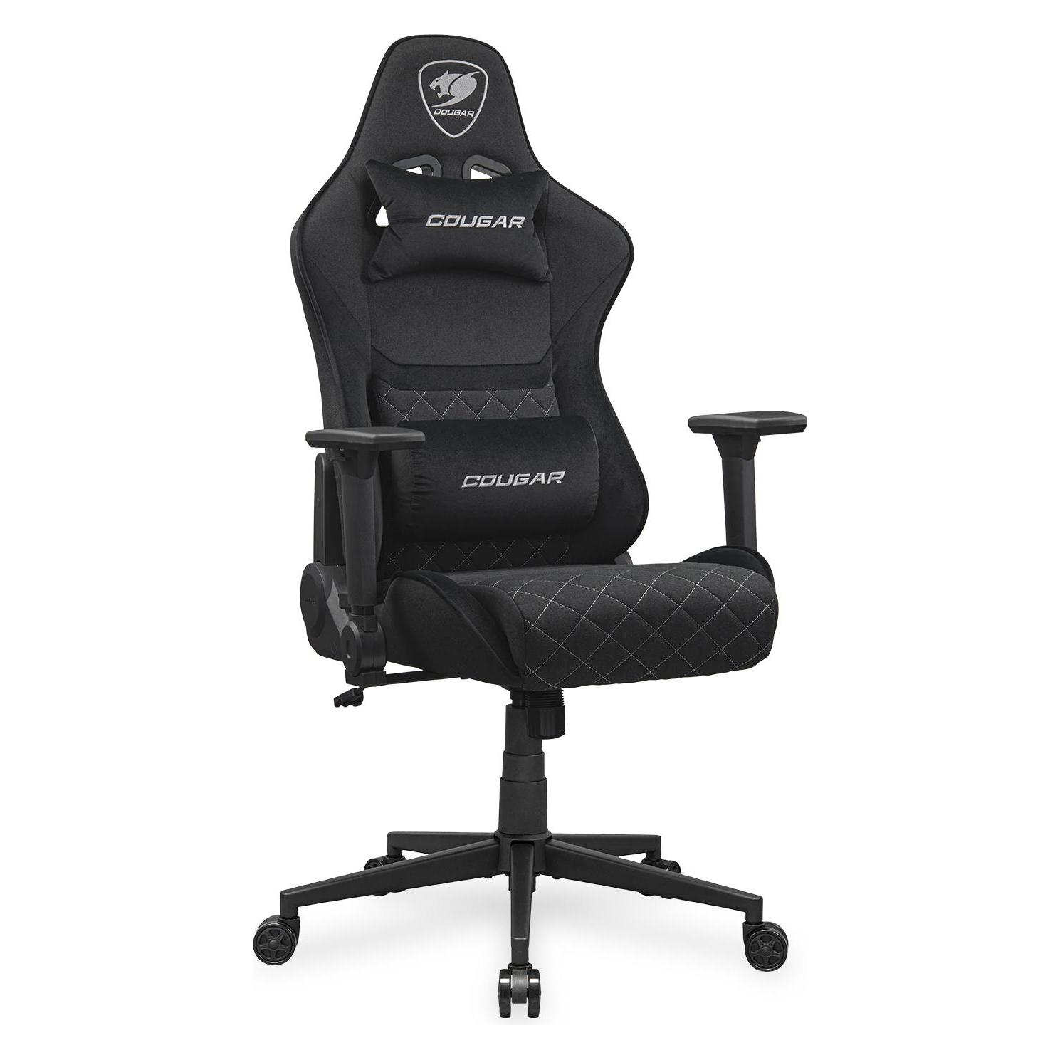 Cougar Fauteuil Armor One V2 (Noir) (CGR-A2F-BLB)