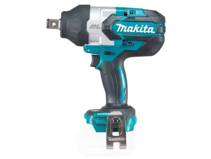 Boulonneuse à chocs 18V LXT 1050Nm 3/4\ (machine seule) - MAKITA DTW1001Z