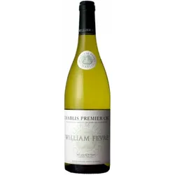 Chablis 1er Cru 2018 - William Fèvre