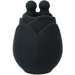 Virgite, Vibrator, Qiot Kliterstimulator