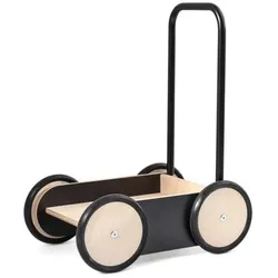 Ooh Noo - Baby walker - Black (40BWB2107)